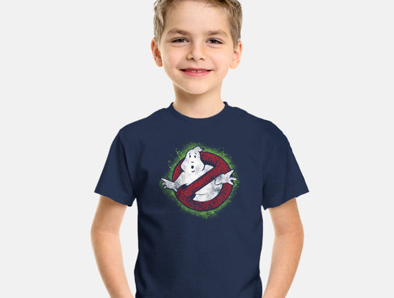 Afraid Of No Ghost