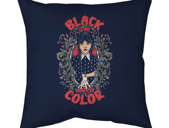 Black Is My Happy Color