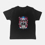 Game Of Deaths-baby basic tee-constantine2454