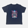 Game Of Deaths-baby basic tee-constantine2454