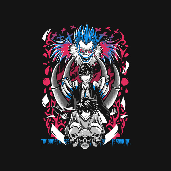 Game Of Deaths-mens basic tee-constantine2454