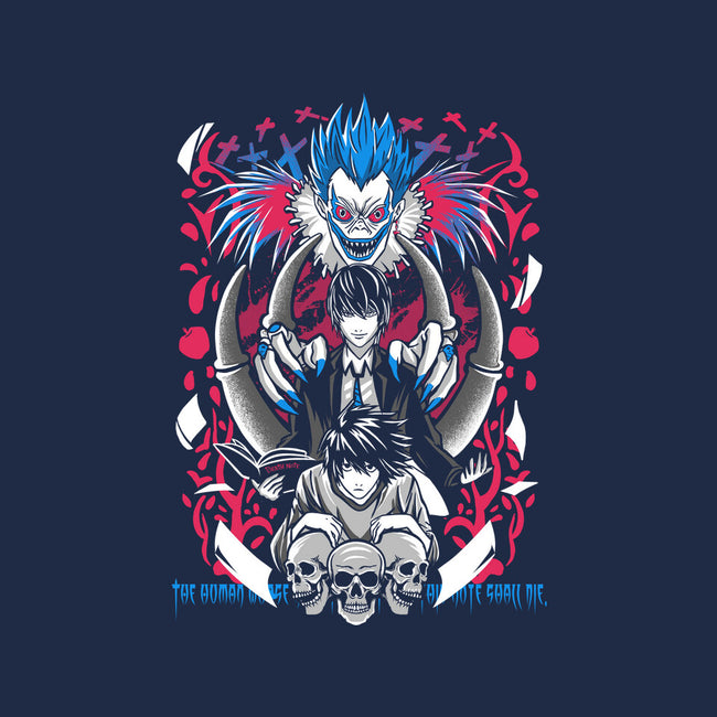 Game Of Deaths-mens basic tee-constantine2454