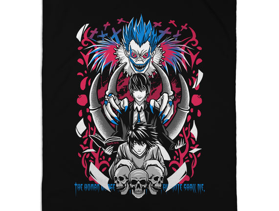 Game Of Deaths