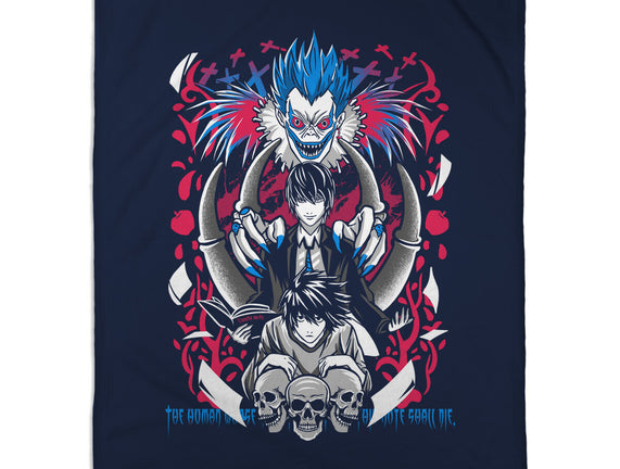 Game Of Deaths