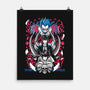 Game Of Deaths-none matte poster-constantine2454