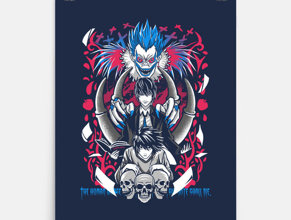 Game Of Deaths