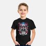 Game Of Deaths-youth basic tee-constantine2454