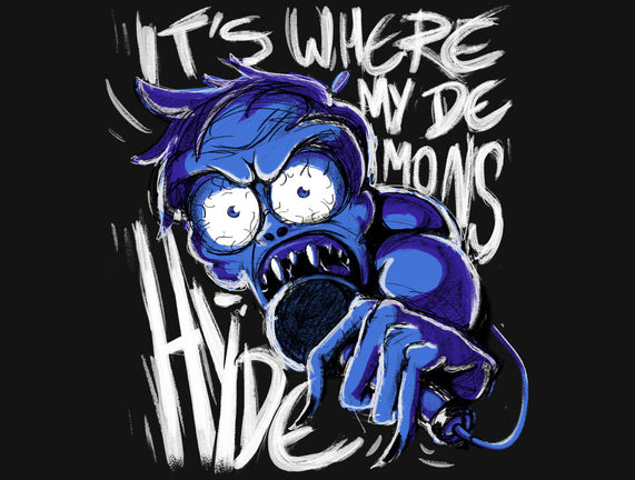My Demons Hyde