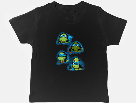 Blue Generation