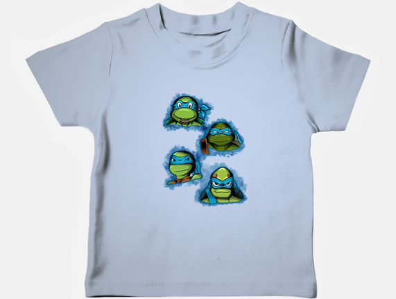 Blue Generation