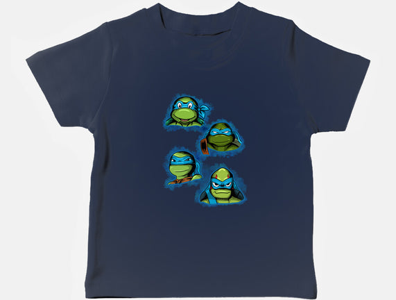 Blue Generation