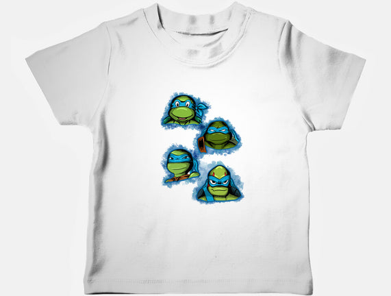 Blue Generation