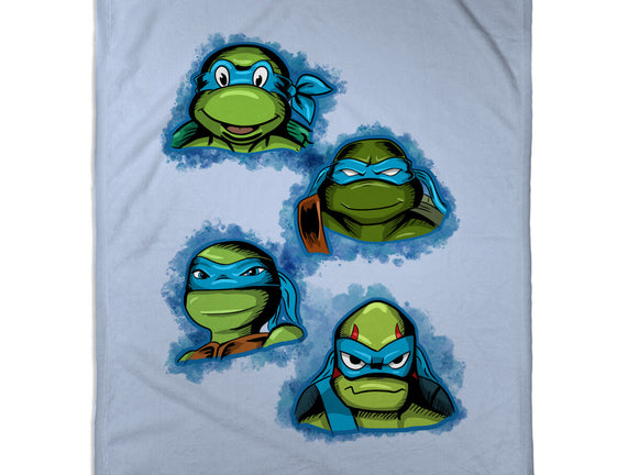 Blue Generation