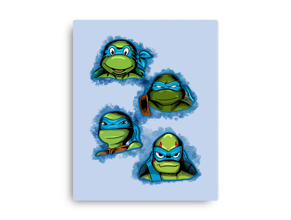 Blue Generation
