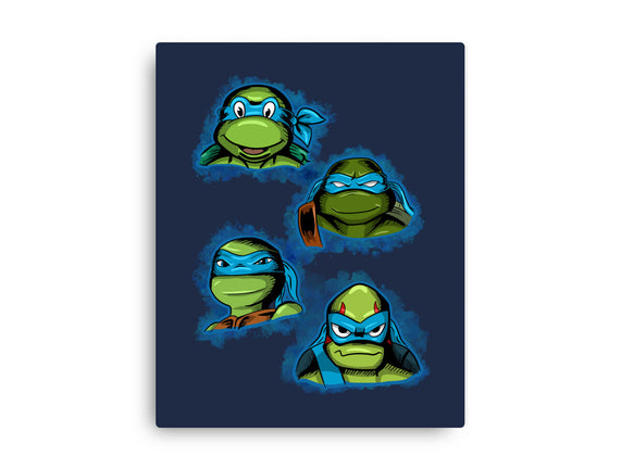 Blue Generation