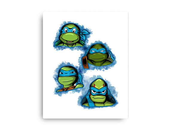 Blue Generation