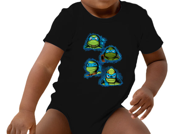 Blue Generation