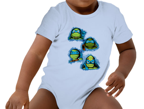 Blue Generation
