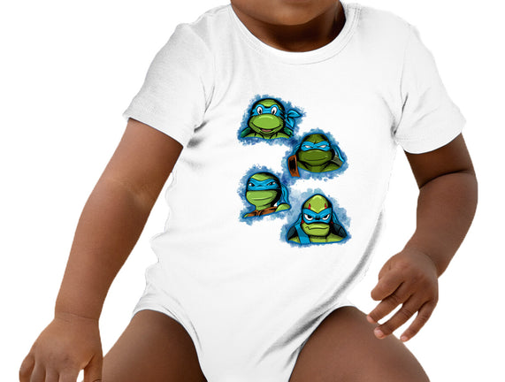 Blue Generation