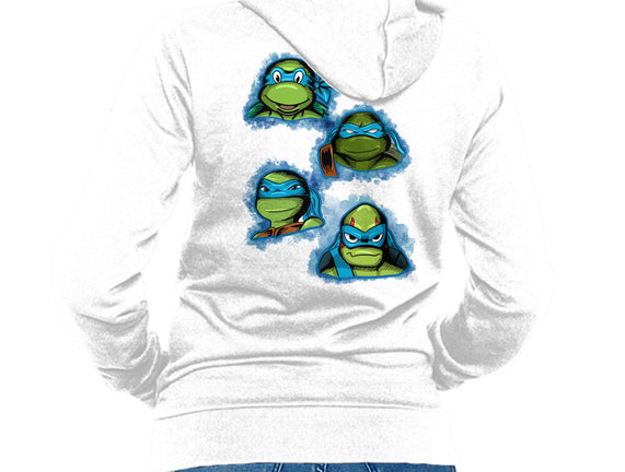 Blue Generation