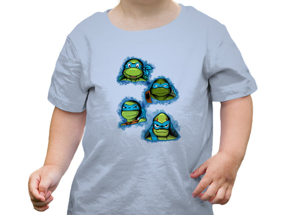 Blue Generation