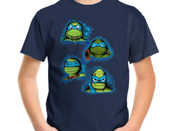 Blue Generation