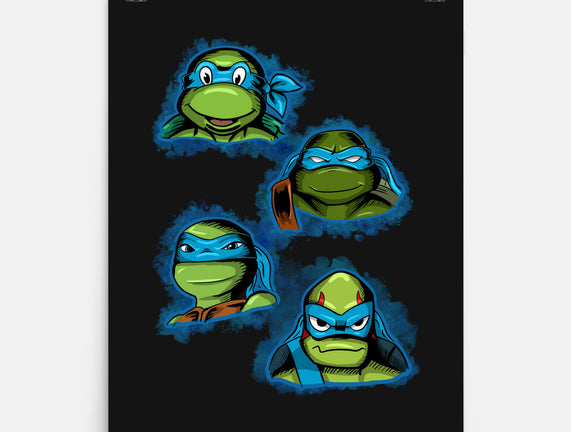 Blue Generation