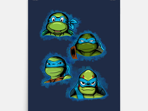 Blue Generation