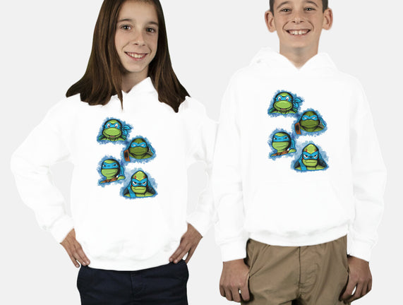 Blue Generation