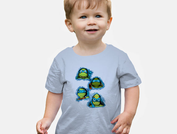 Blue Generation