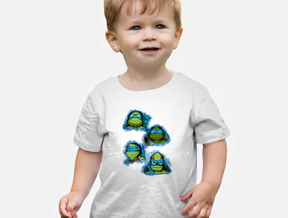 Blue Generation