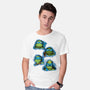 Blue Generation-mens basic tee-nickzzarto