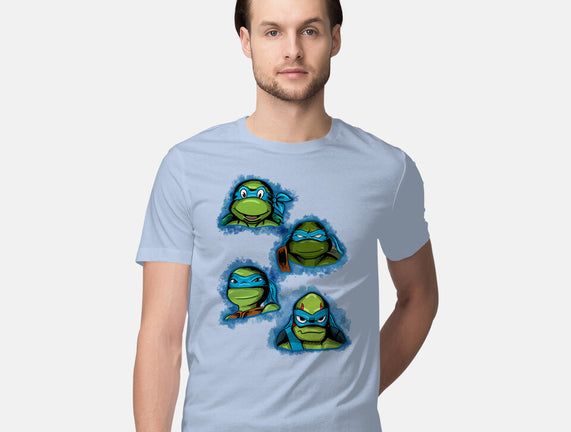 Blue Generation