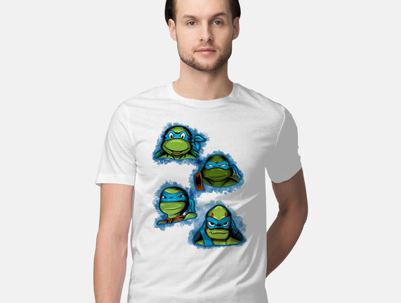 Blue Generation