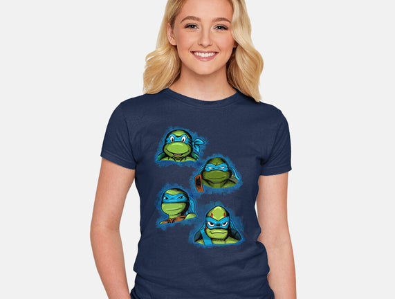 Blue Generation