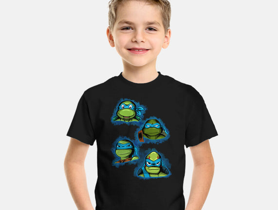 Blue Generation