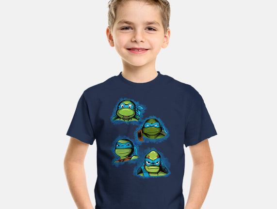 Blue Generation