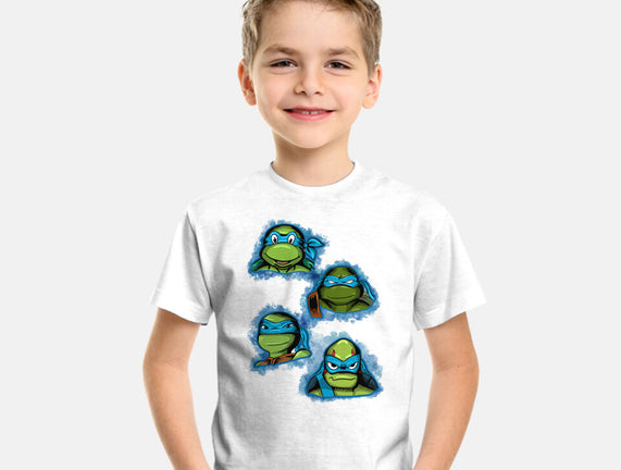 Blue Generation