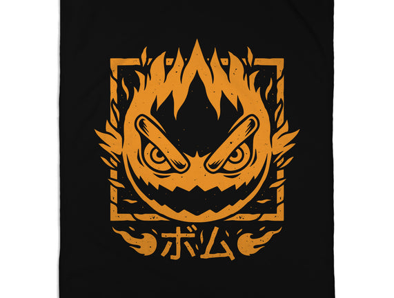 Fireball Bomb
