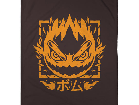 Fireball Bomb