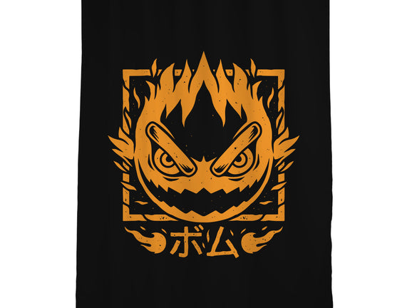 Fireball Bomb