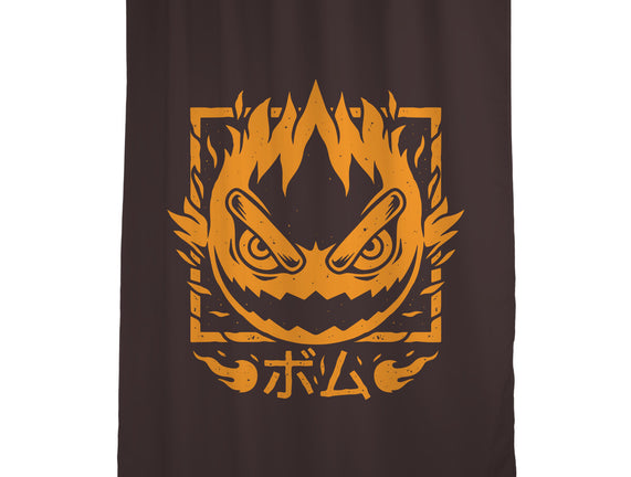 Fireball Bomb