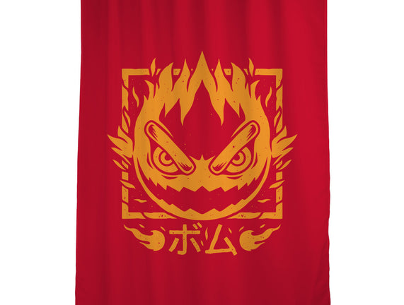 Fireball Bomb