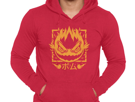 Fireball Bomb