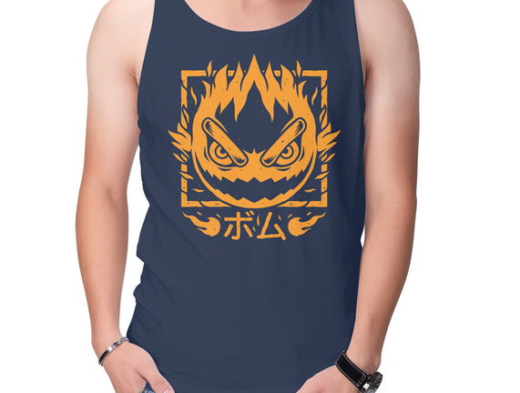 Fireball Bomb