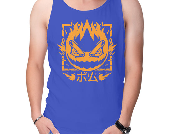Fireball Bomb