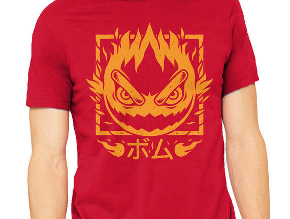 Fireball Bomb