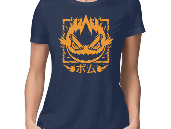 Fireball Bomb