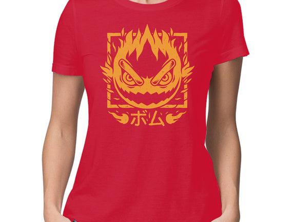 Fireball Bomb