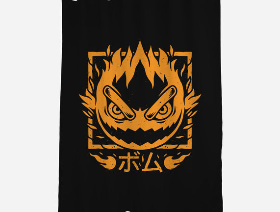 Fireball Bomb